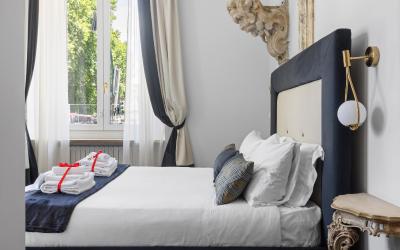 Camera Matrimoniale Superior