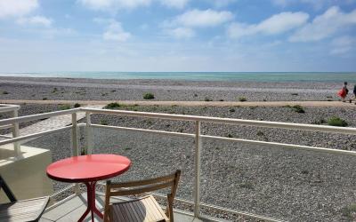 Appartement 1 Chambre