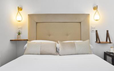 Camera Matrimoniale Economy