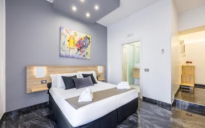 Suite con Vista Montagna