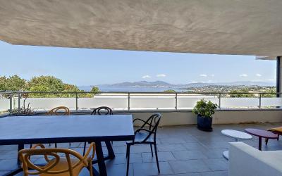 Appartement 3u00a0Chambres