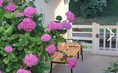 Maison 2u00a0Chambres