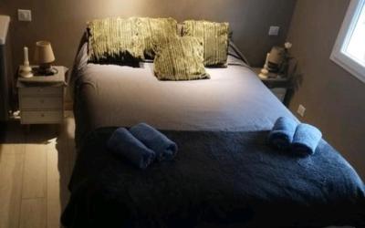 Appartement 1 Chambre