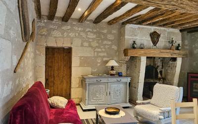 Maison 2u00a0Chambres