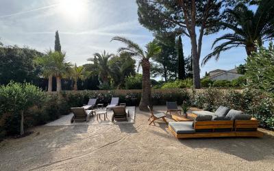 Appartement 3u00a0Chambres