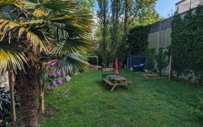 Maison 2u00a0Chambres