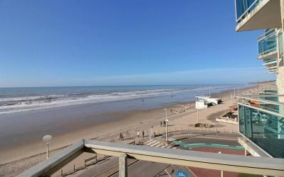 Appartement 3 Chambres - Vue sur Mer Appartement 3 Chambres - Vue sur Mer