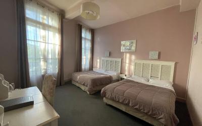 Chambre Quadruple Chambre Quadruple