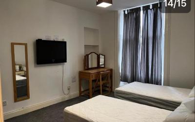 Double or Twin Room