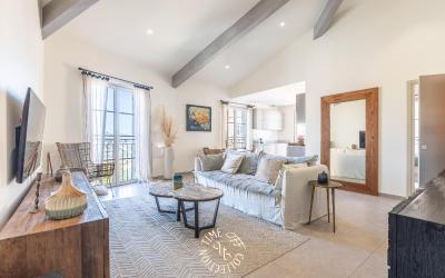 Appartement 2 Chambres