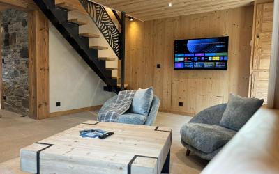 Chalet 2 Chambres Chalet 2 Chambres