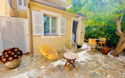 Appartement - Vue sur Piscine Appartement - Vue sur Piscine