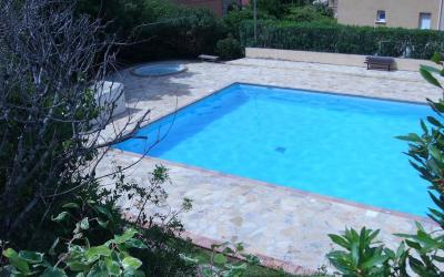 Appartement 1 Chambre