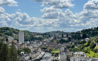 Appartement 1 Chambre