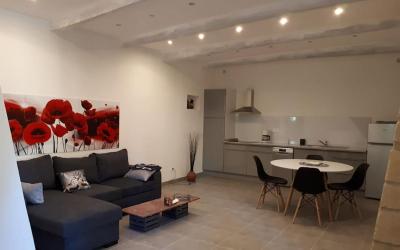 Appartement 2 Chambres