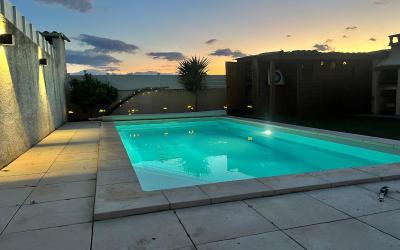 Villa 3u00a0Chambres Villa 3u00a0Chambres