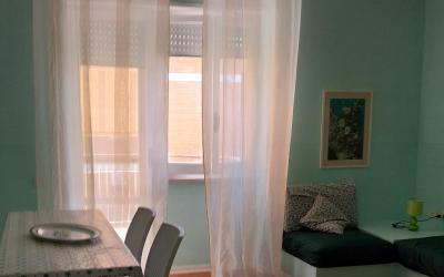 Appartamento con Vista Mare