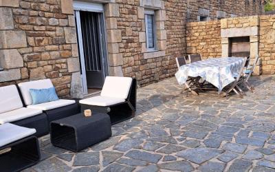 Maison 4u00a0Chambres