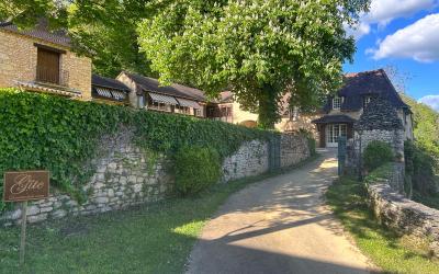 Maison 5u00a0Chambres Maison 5u00a0Chambres