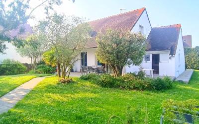 Villa 3u00a0Chambres