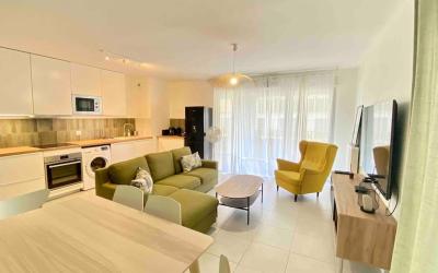 Appartement 2 Chambres Appartement 2 Chambres