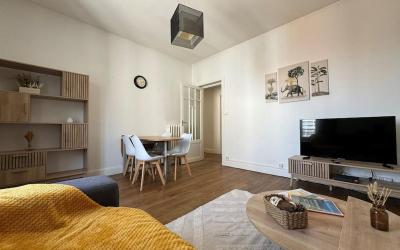 Appartement 2 Chambres Appartement 2 Chambres