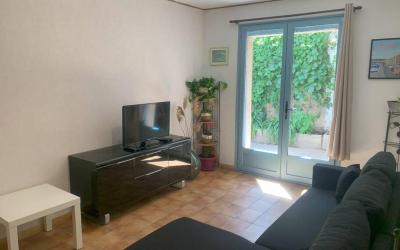 Appartement 1 Chambre