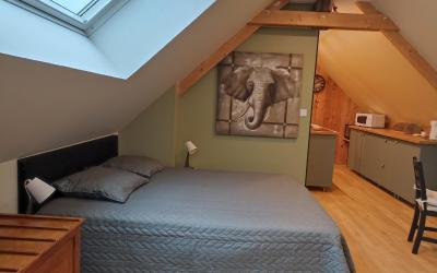 Appartement 1 Chambre Appartement 1 Chambre