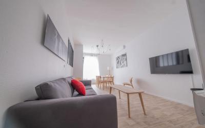 Appartement 3u00a0Chambres