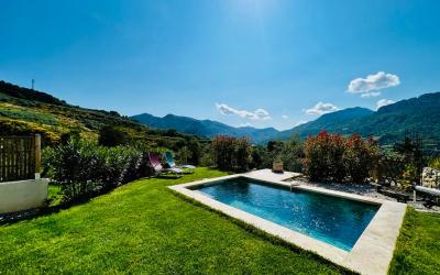 Villa avec Piscine Privu00e9e
