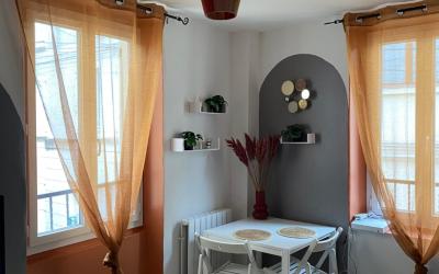 Appartement 1 Chambre