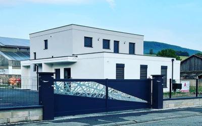 Appartement 2 Chambres