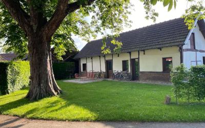 Maison 2u00a0Chambres