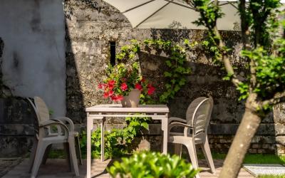 Appartamento con 2 Camere da Letto