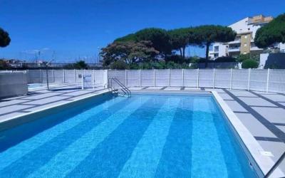 Appartement 1 Chambre