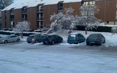 Appartement 1 Chambre Appartement 1 Chambre