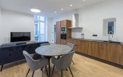 Appartement 2 Chambres Appartement 2 Chambres