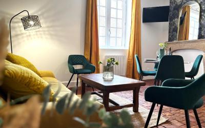 Appartement Appartement