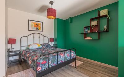 Appartement 1 Chambre Appartement 1 Chambre