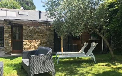 Maison de Vacances