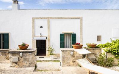 Casa con 3 Camere da Letto