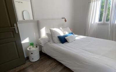Appartement 1 Chambre Appartement 1 Chambre