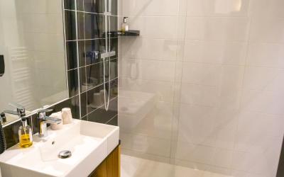 Chambre Double Confort Chambre Double Confort