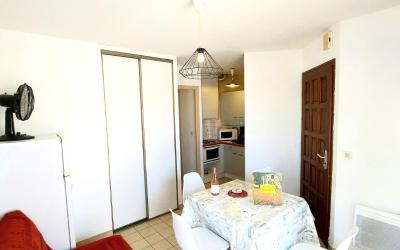 Appartement 2 Chambres