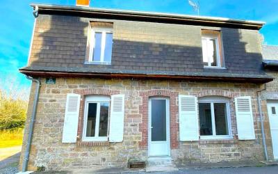 Maison 3u00a0Chambres Maison 3u00a0Chambres