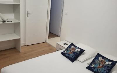 Chambre Triple Chambre Triple