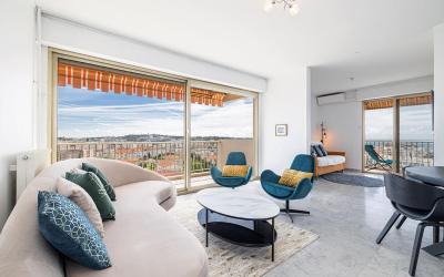 Appartement 2 Chambres