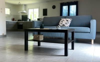 Maison 2u00a0Chambres