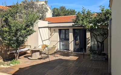 Maison 2u00a0Chambres