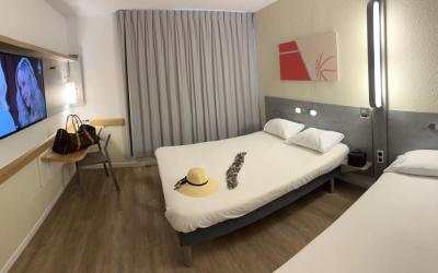Chambre Triple Standard